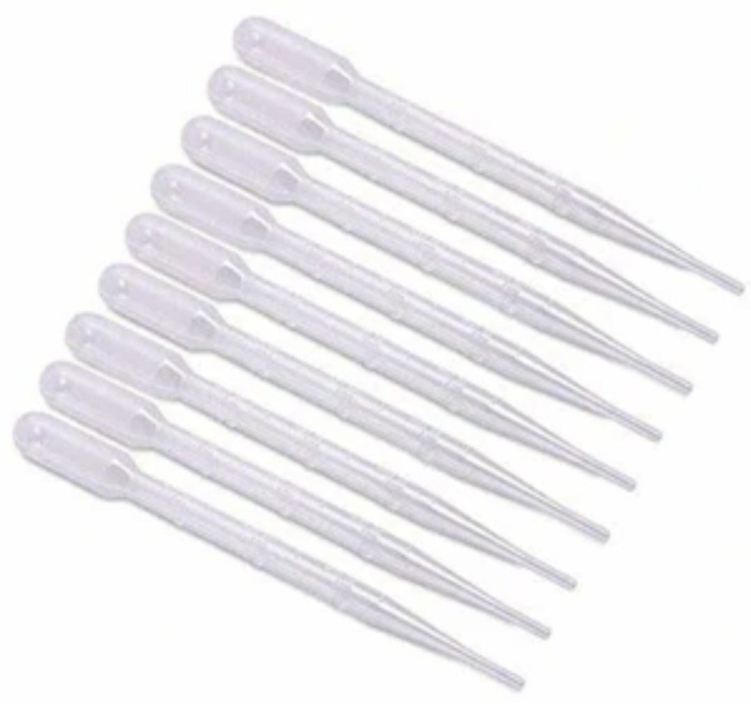 Dropper pack of 10