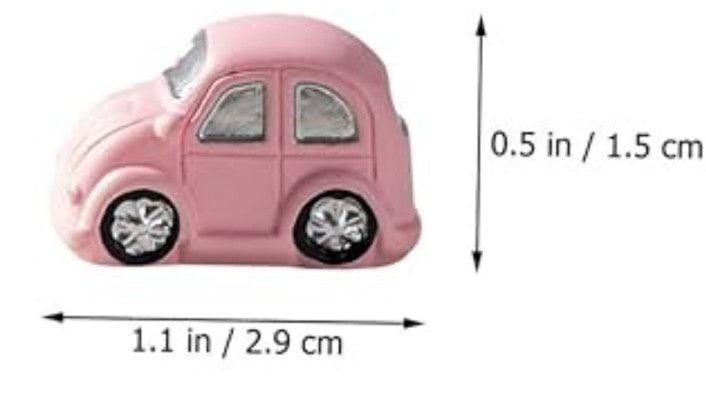 Car miniature
