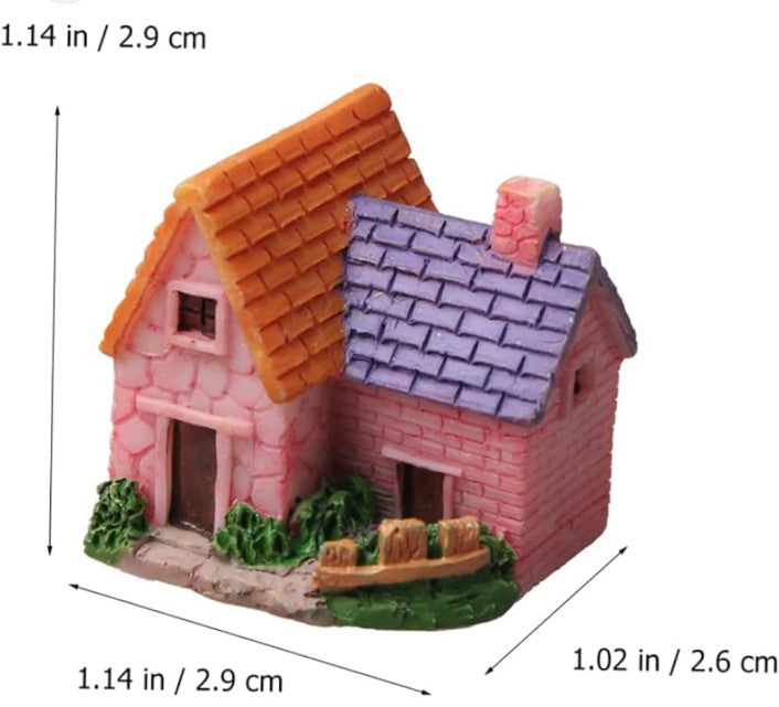 House Miniature