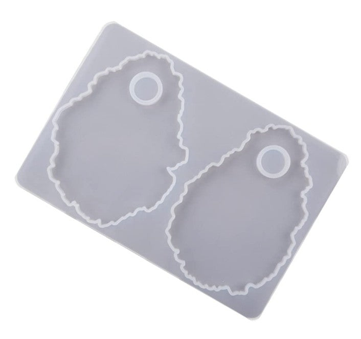 Makeup palette mold