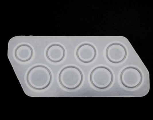 Finger  ring mold