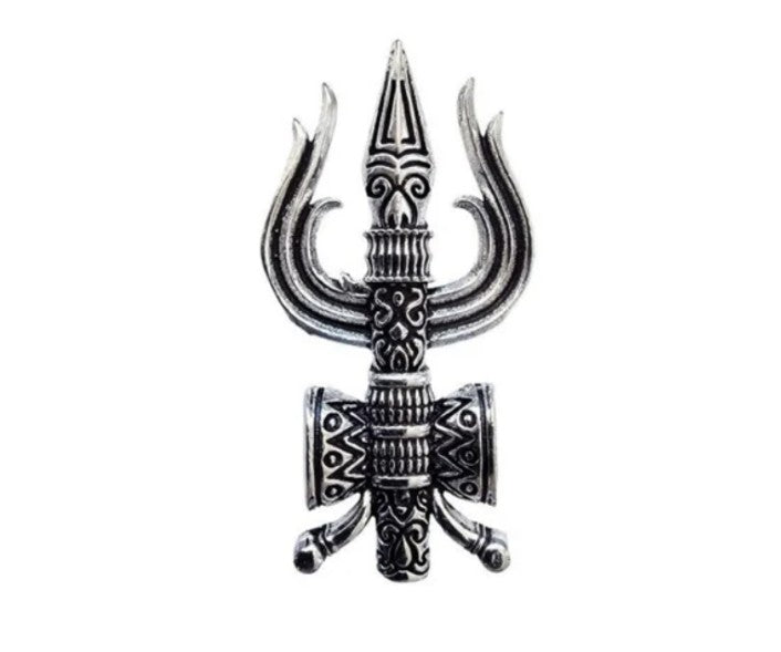 Trishul charms pack of 1