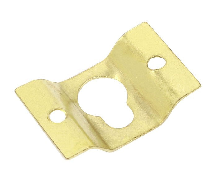 Nameplate hook