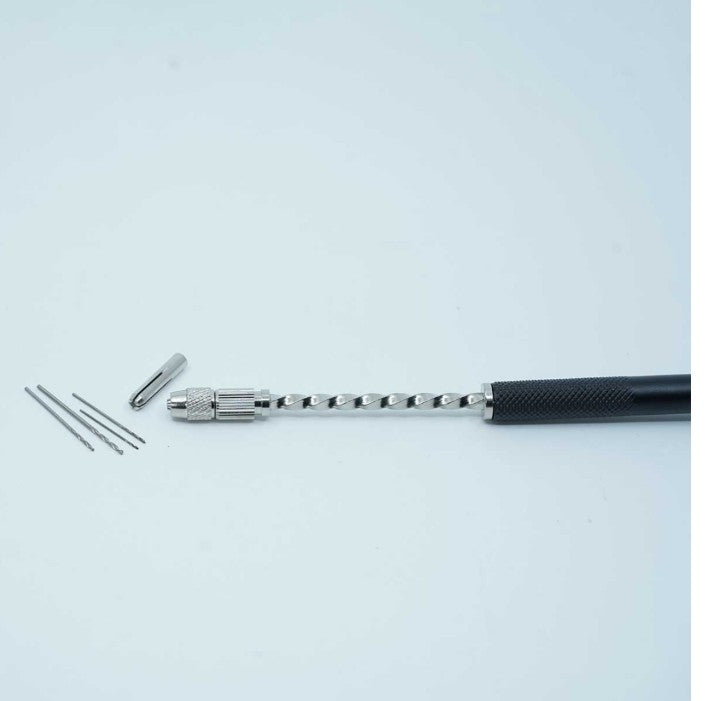 Hand drill