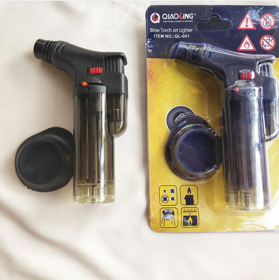 Blow torch