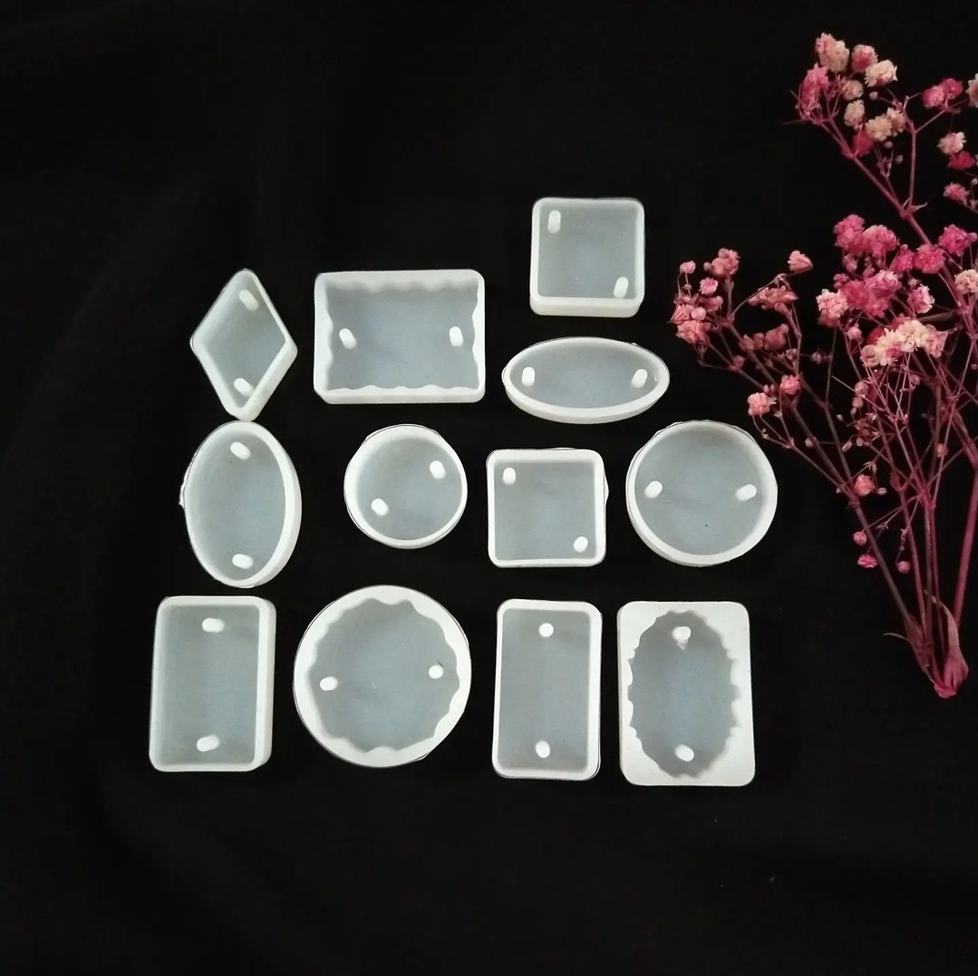 Rakhi mold design 7