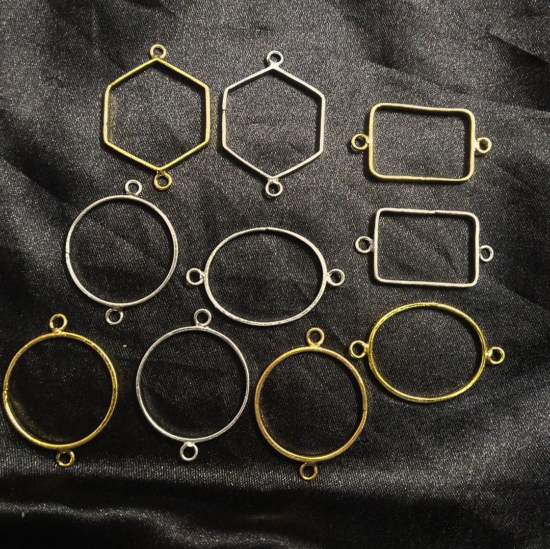 Bracelet bezel