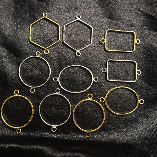 Bracelet bezel