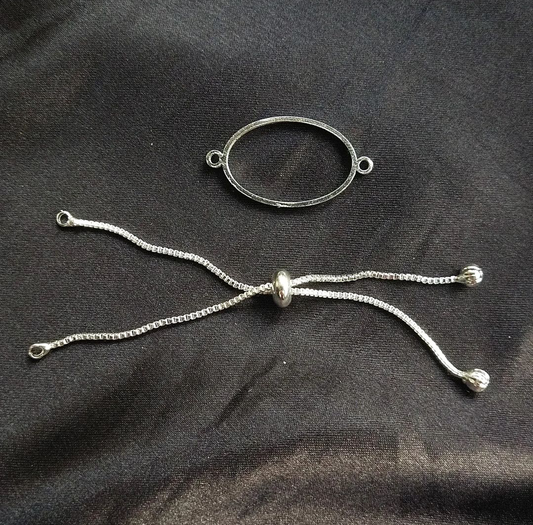 Bracelet chain
