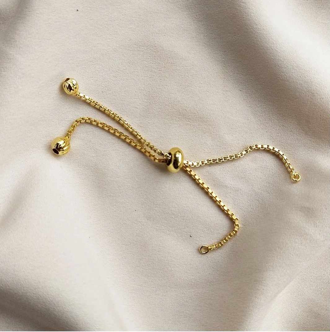 Bracelet chain