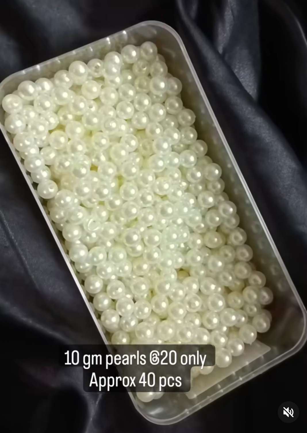 Pearls