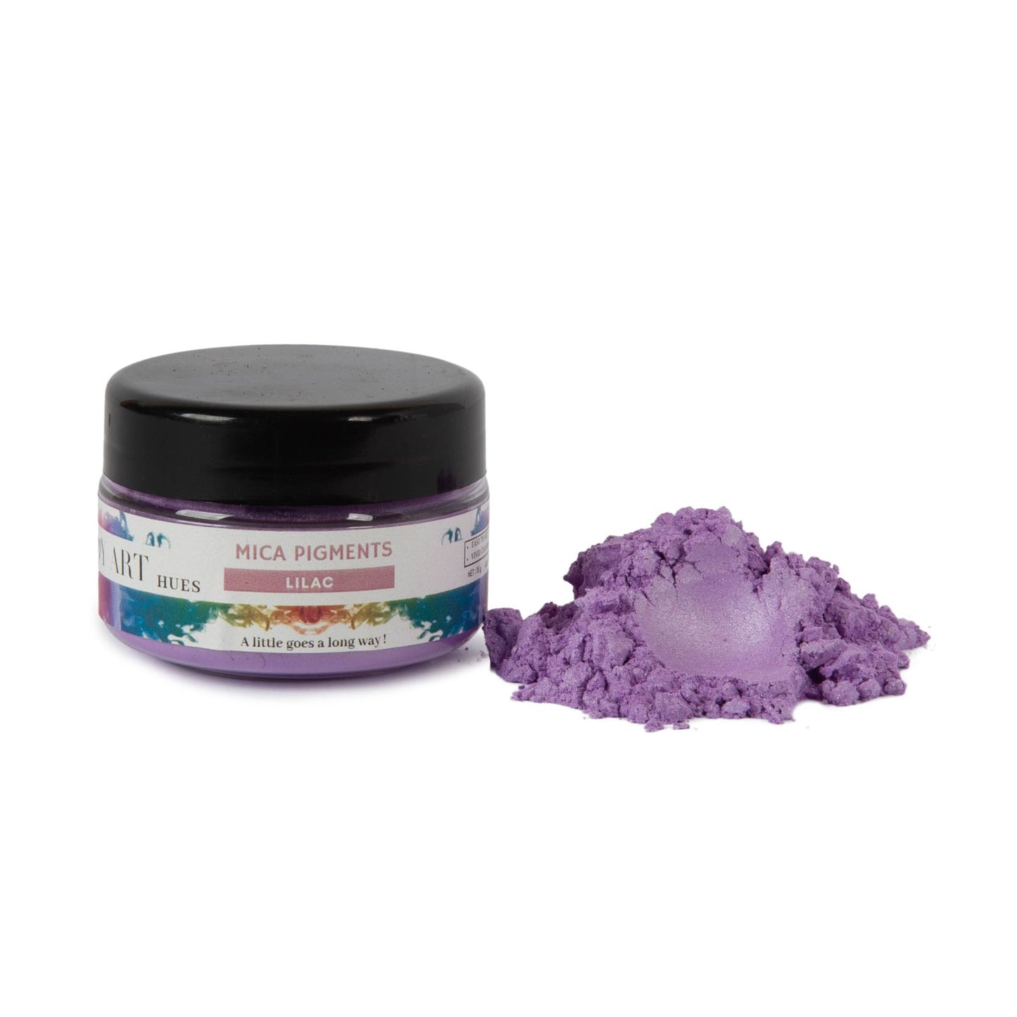 Lilac Mica