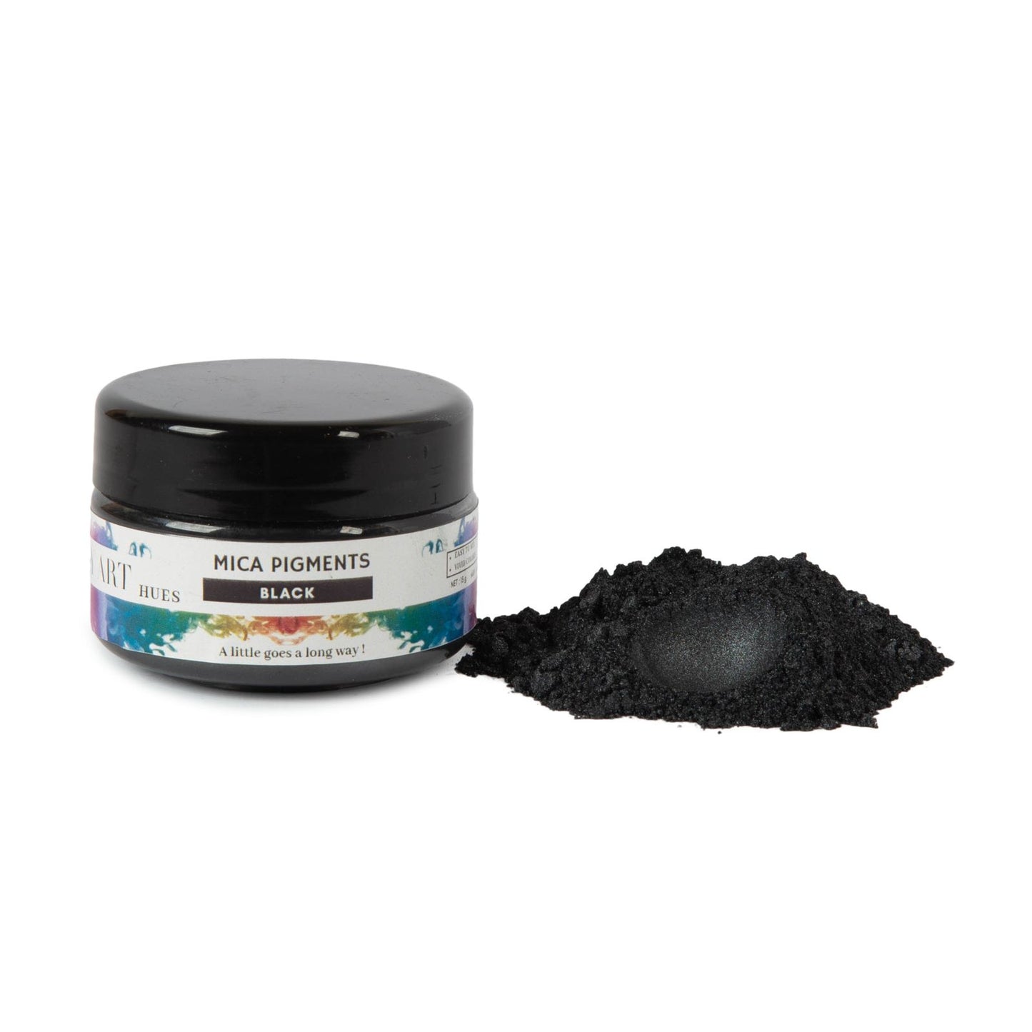 Black Mica