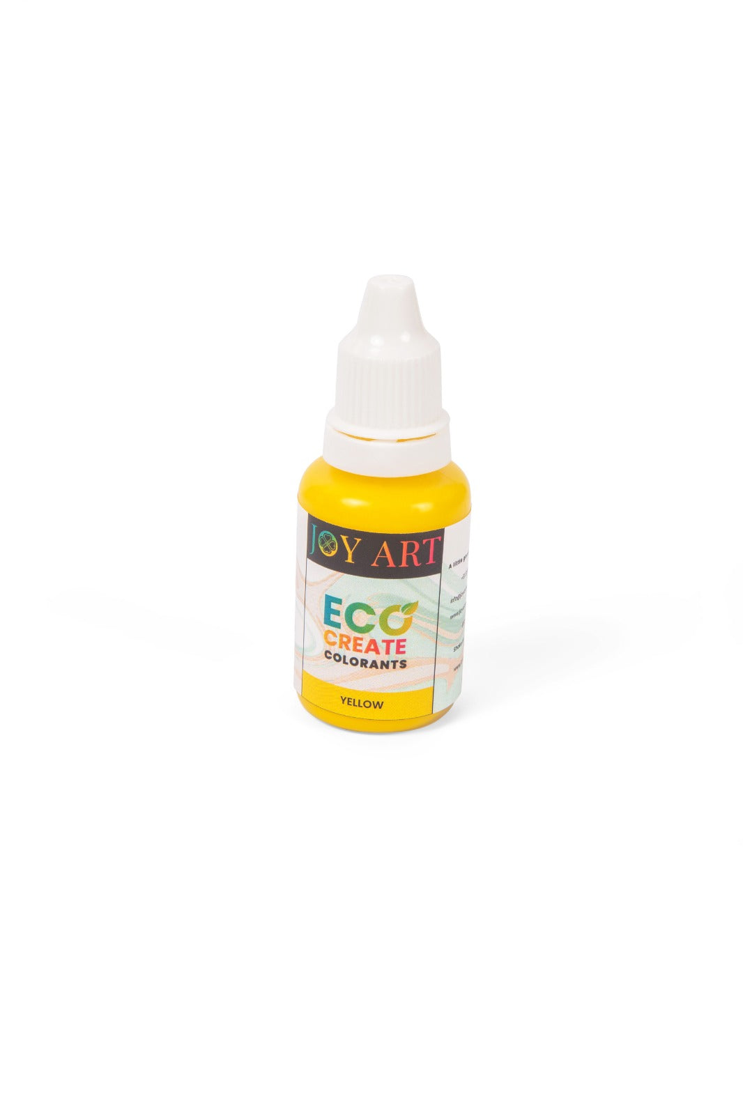 Yellow Colorant