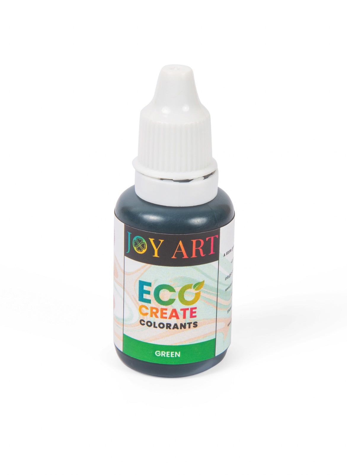 Green Colorant