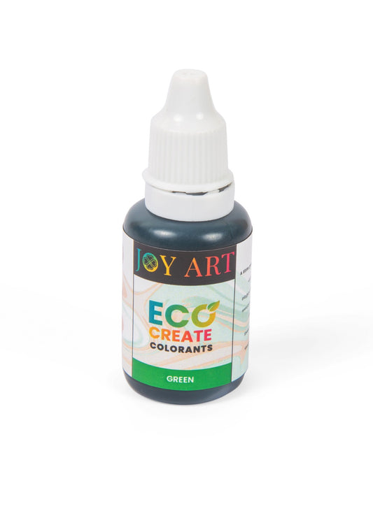 Green Colorant