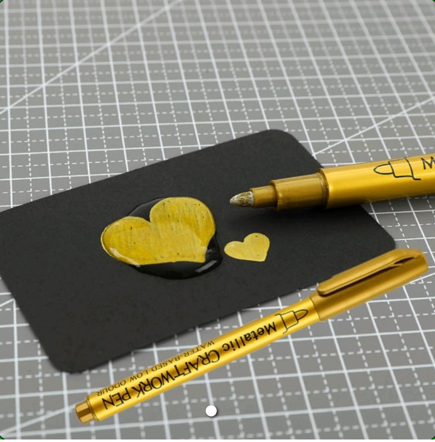 Golden Marker