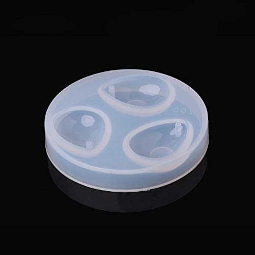 Drop Pendant Mold