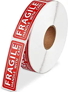 Fragile Tape