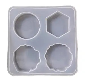 Popsocket mold curvy