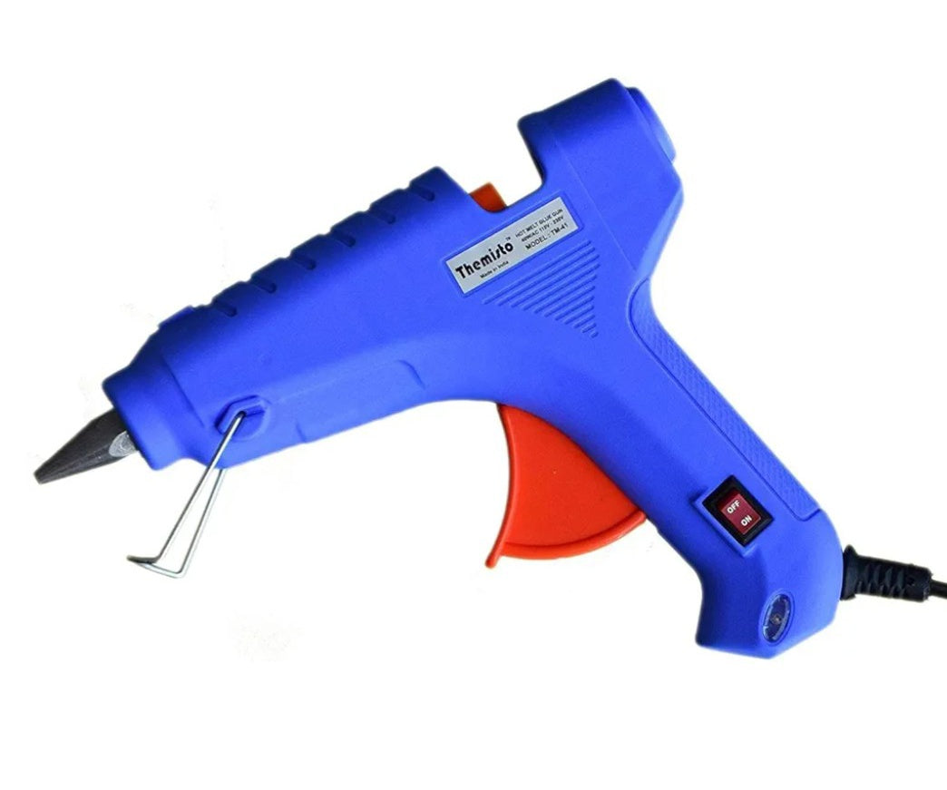 Glue gun