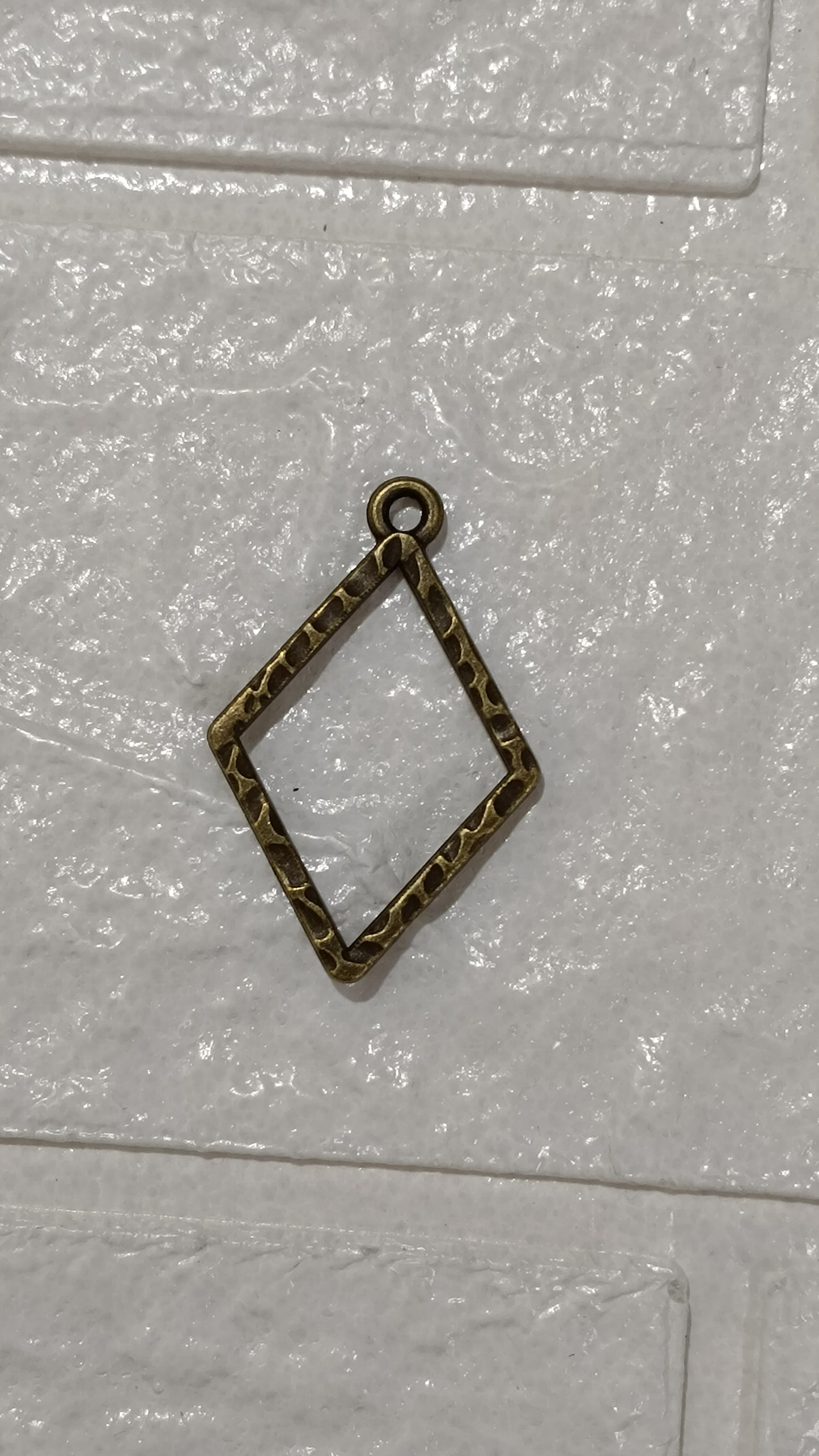 Antique Pendant pack of 1