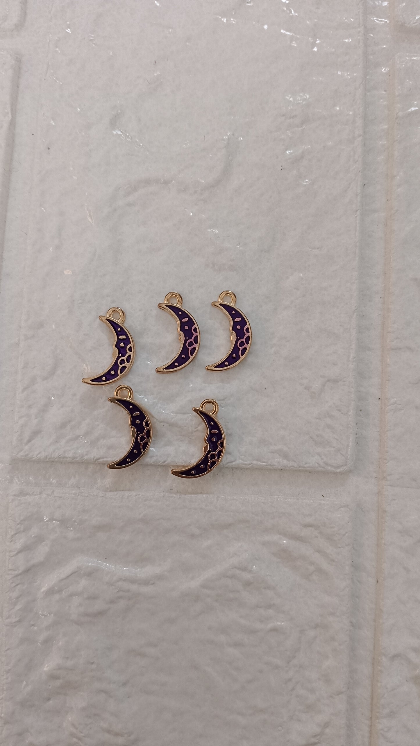 Moon charms pack of 1