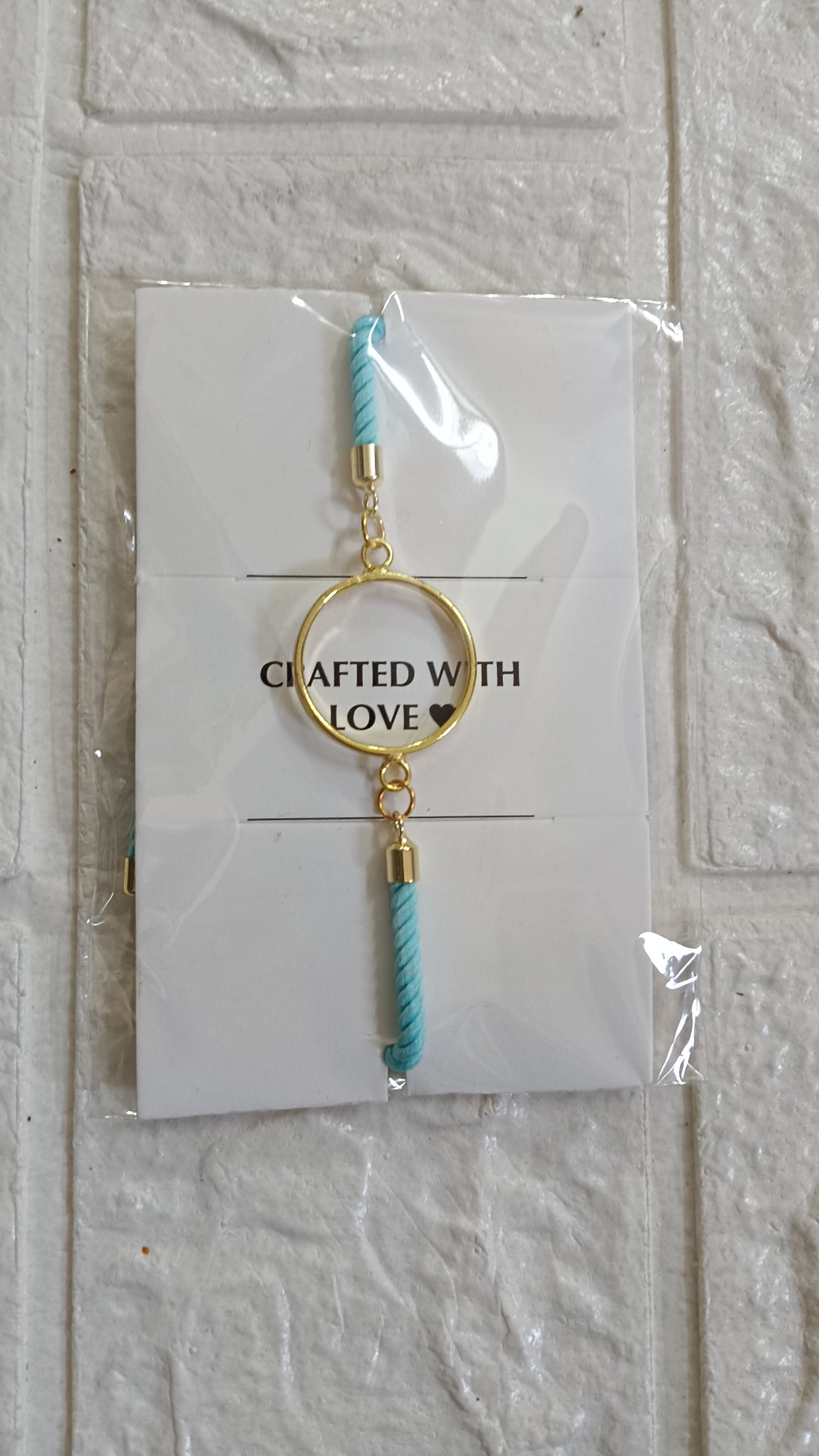 New bracelet design 39
