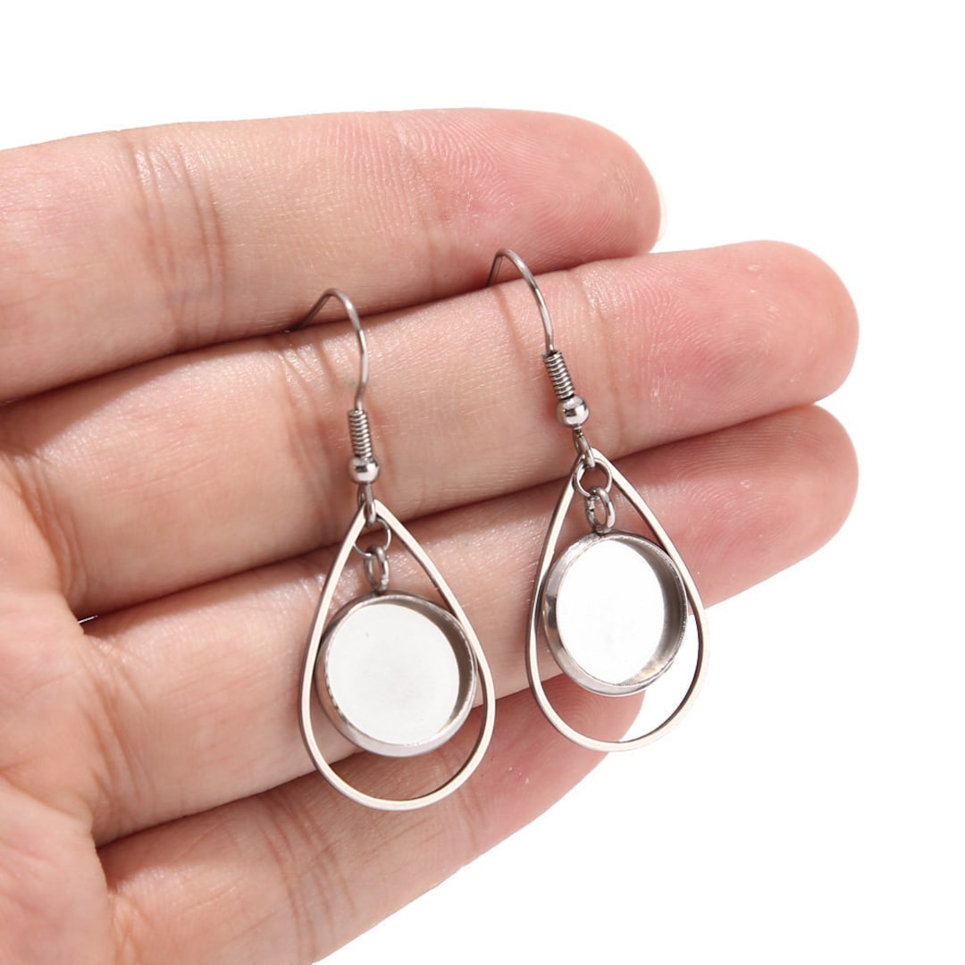 Small earrings 3