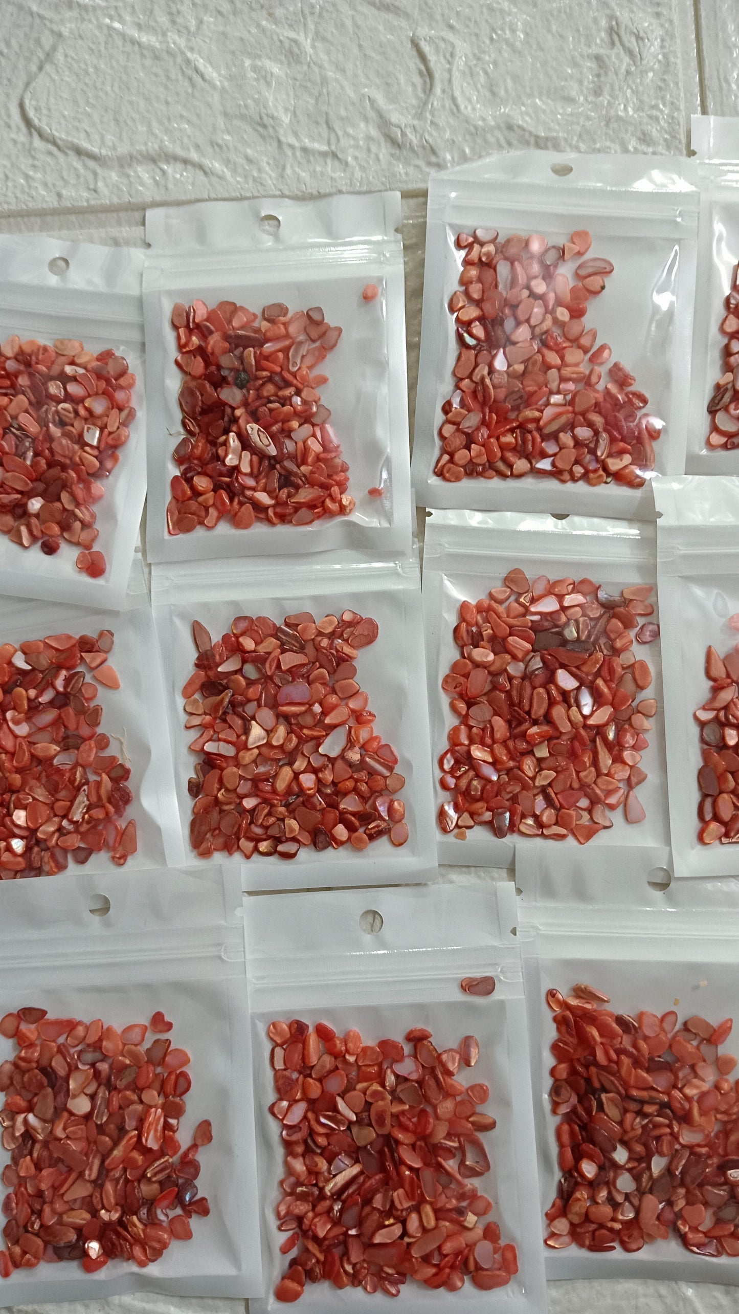 granules 1