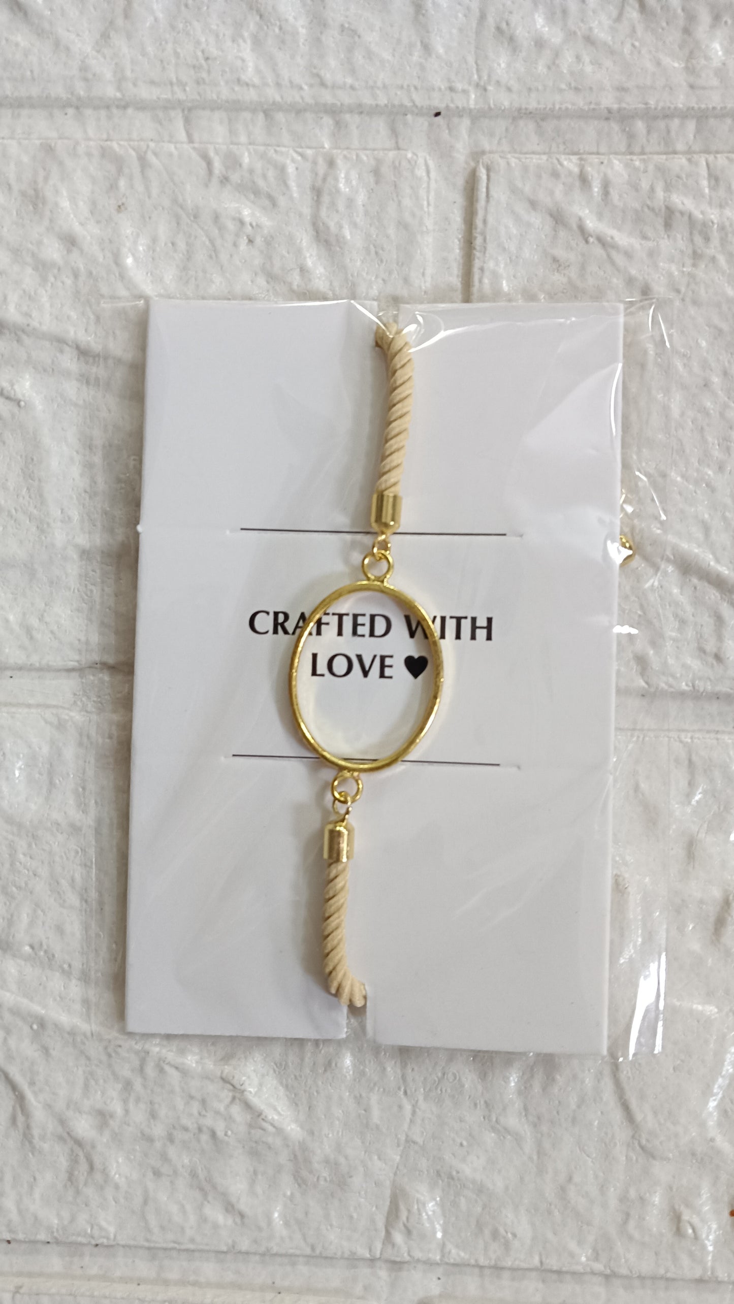 New bracelet design 31