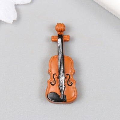 Small Musical instruments miniature