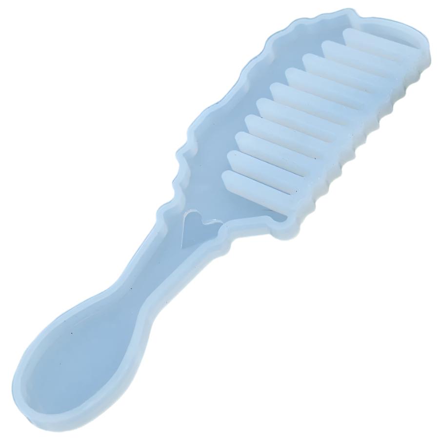 Comb mold