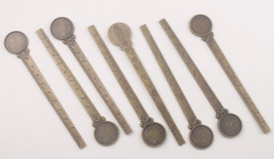 Scale bezel design 4