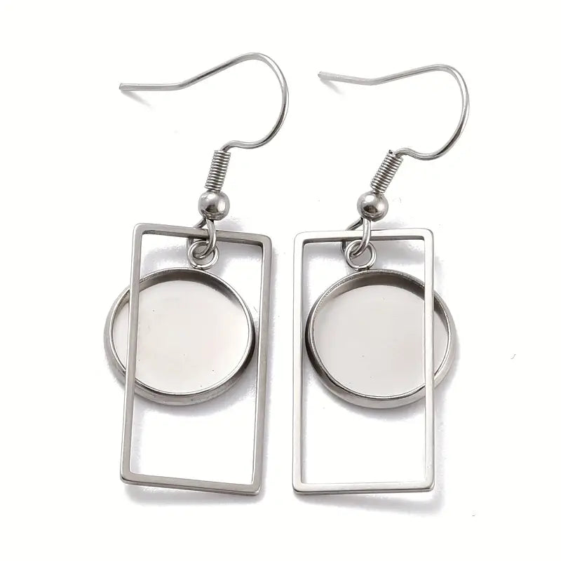 Small earrings 1