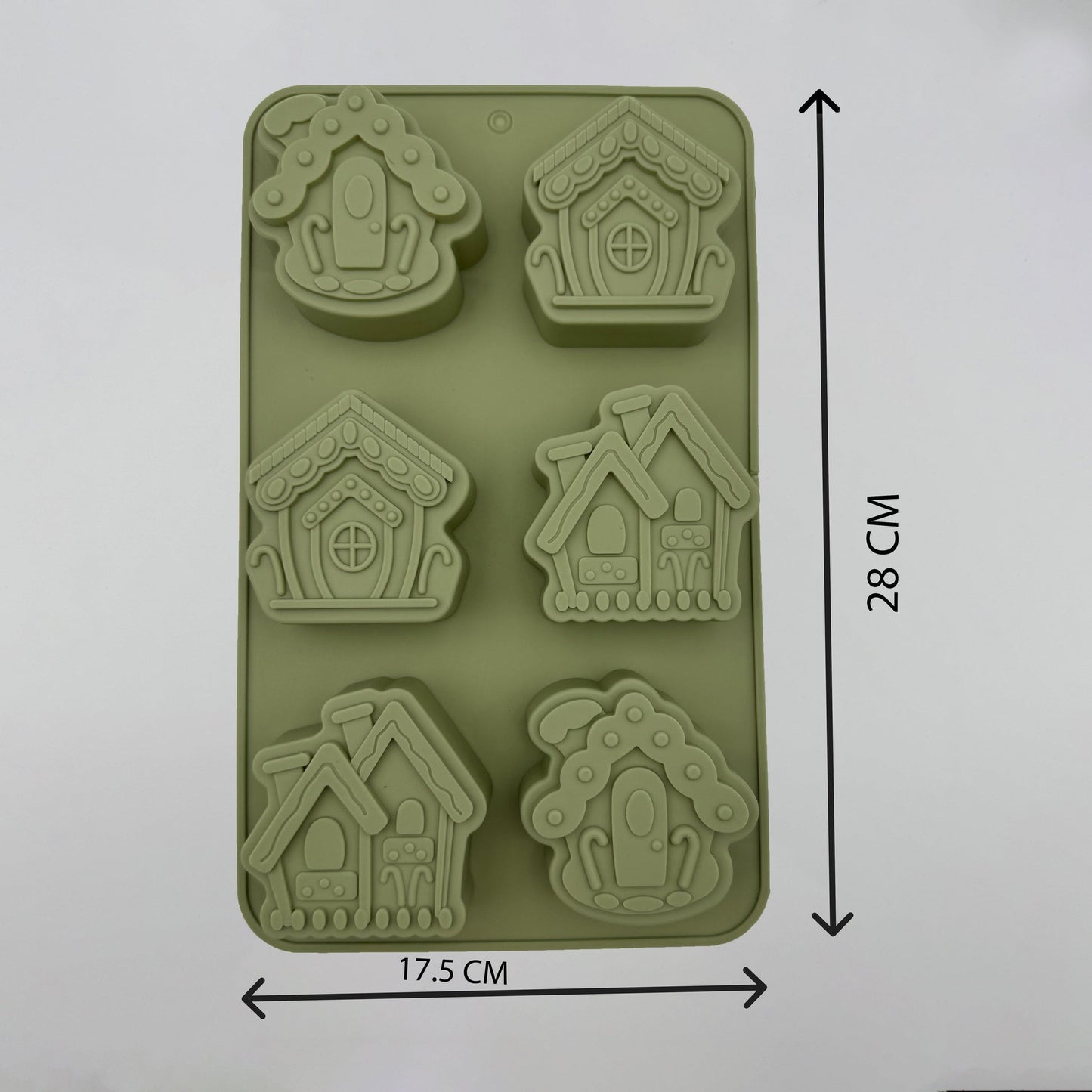 House mold