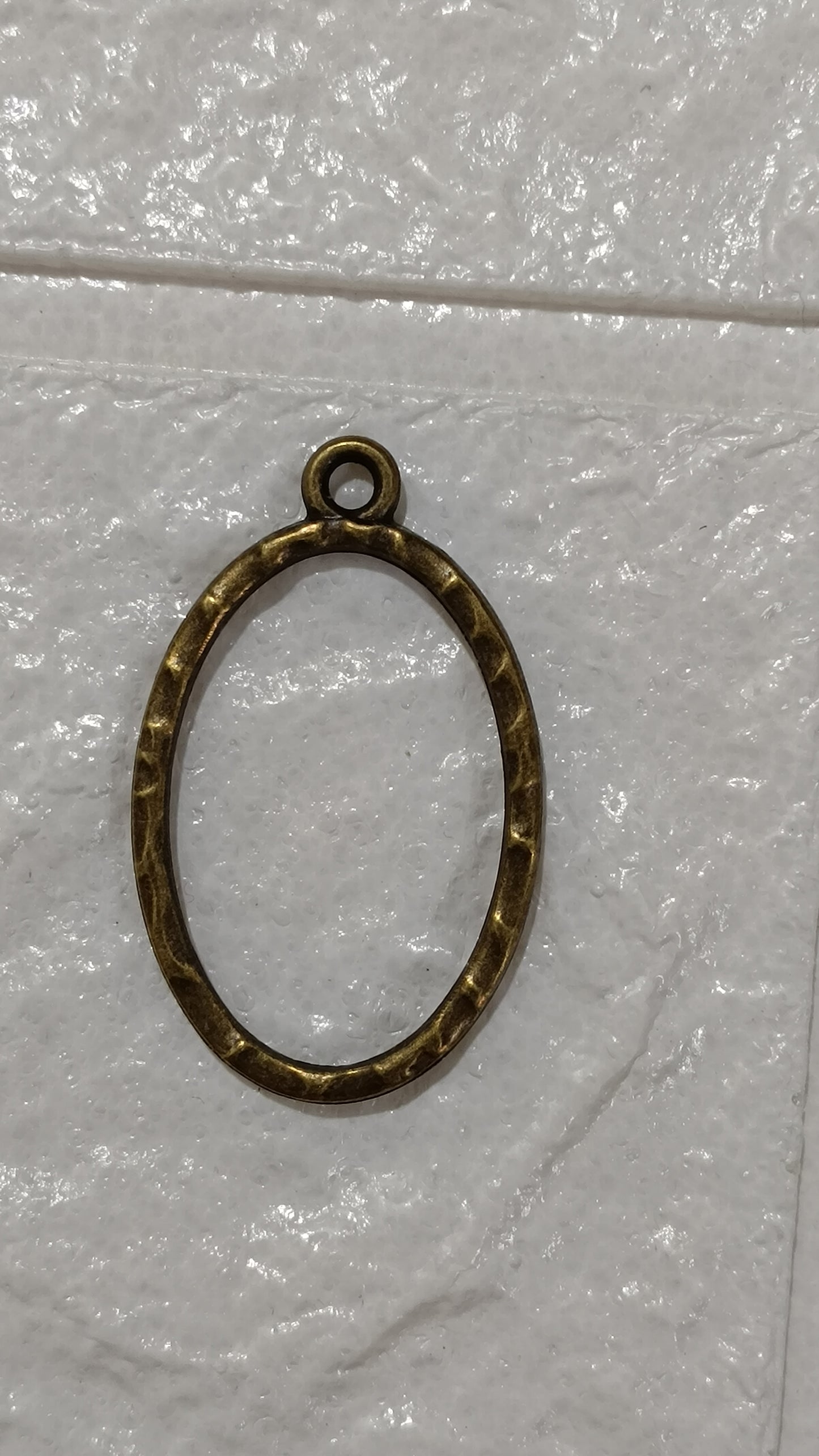 Antique Pendant pack of 1