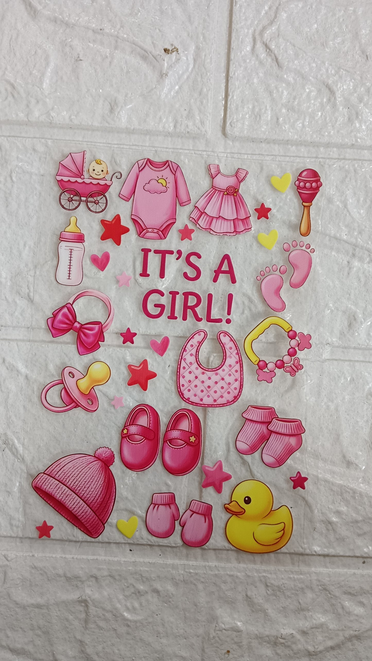 Baby Sheet