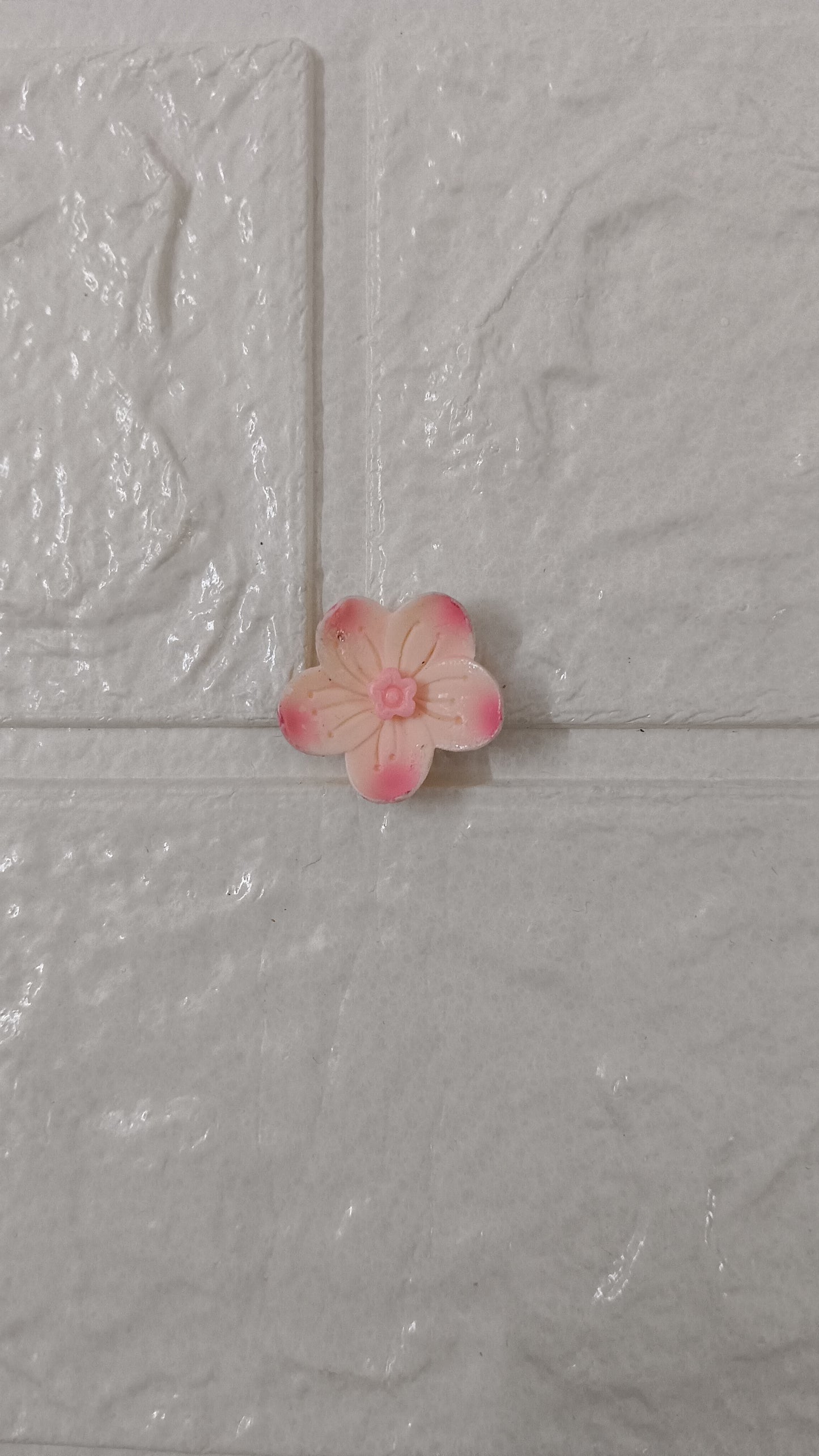 Big flower miniature pack of 1