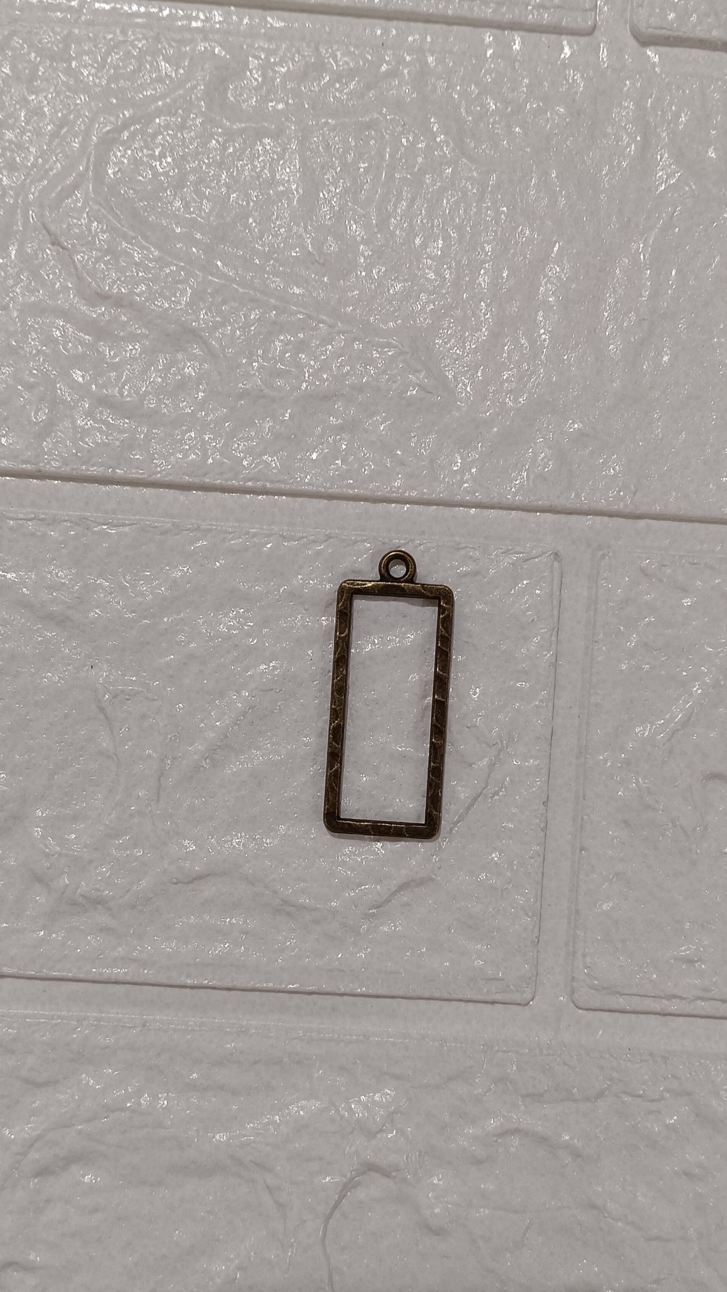 Antique Pendant pack of 1
