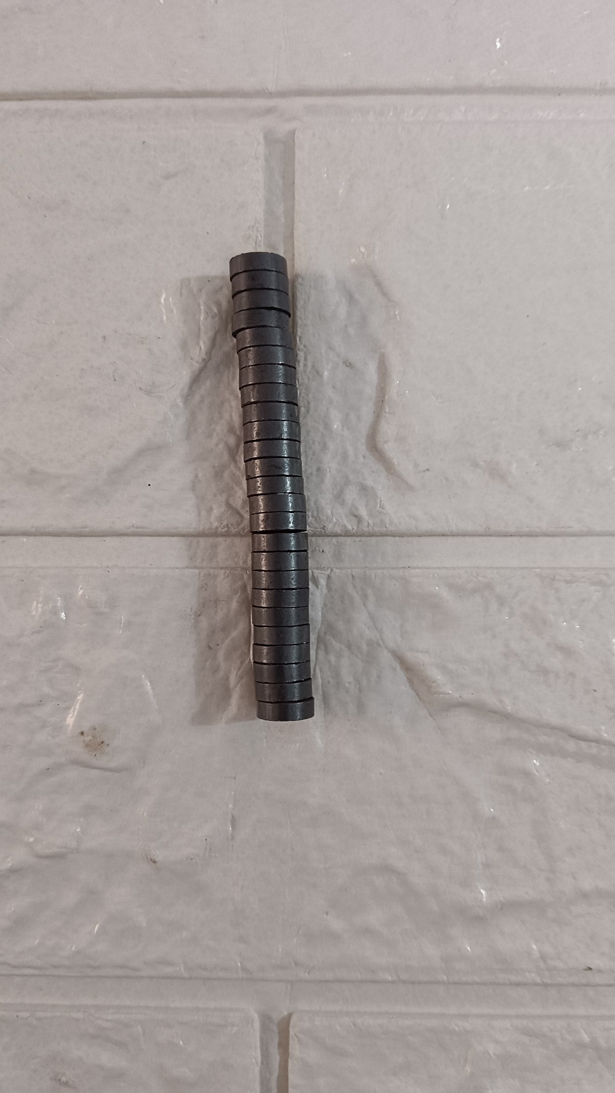 Small Magnets