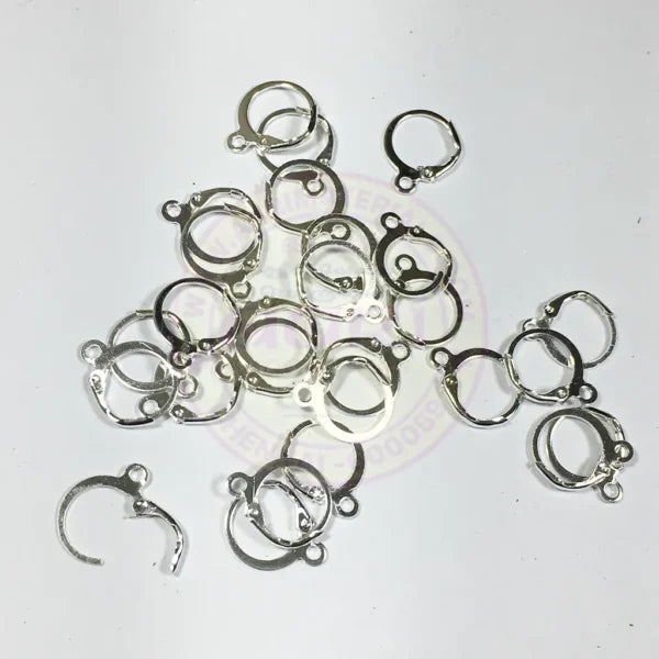 Classic clasp hoop Hook pack of 5