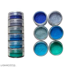 Blue green mica tester