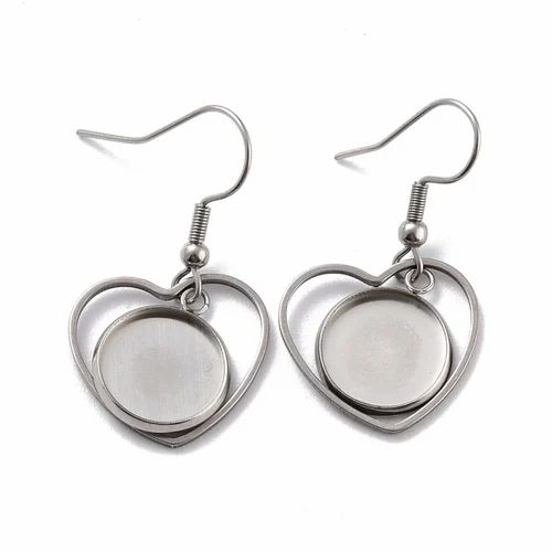 Small earrings 15