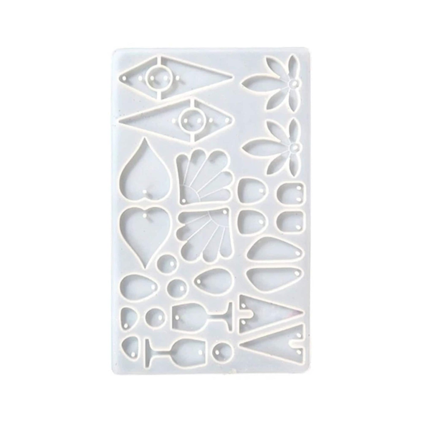 New jewellery mold