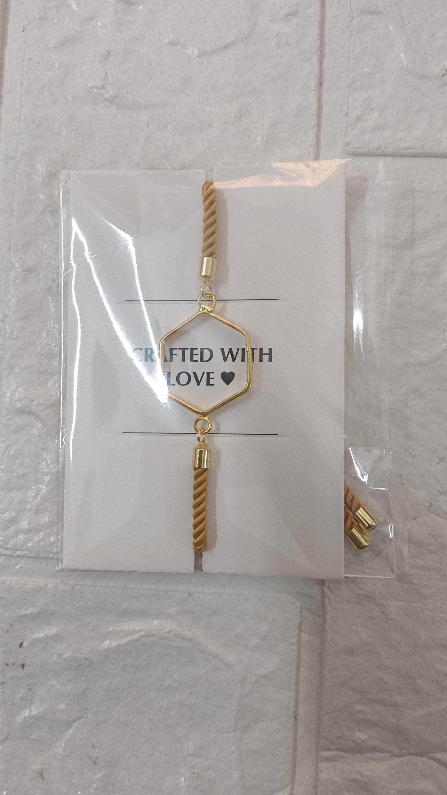New bracelet design 44