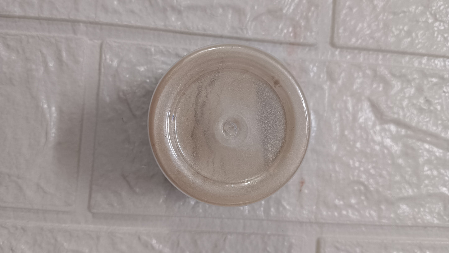 Champagne gold Mica powder