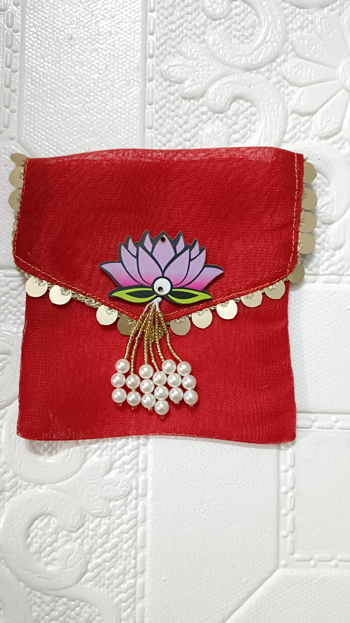 Packing potli