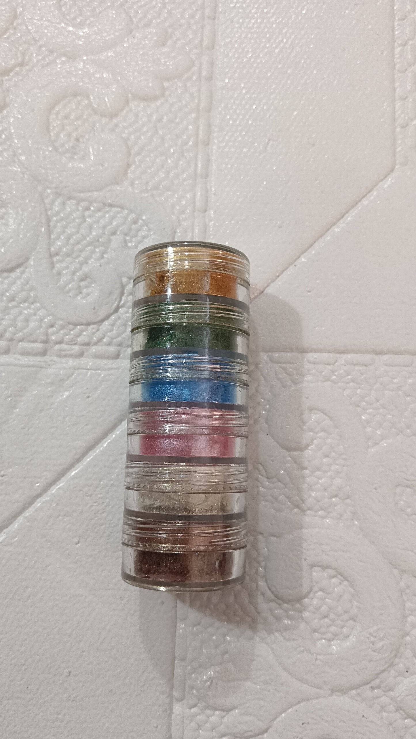 mica tester 21