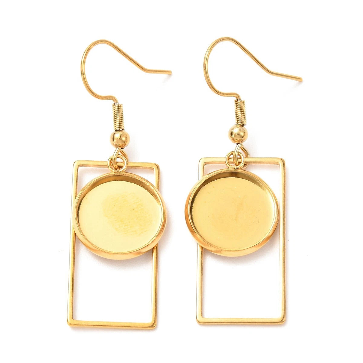 Small earrings 11